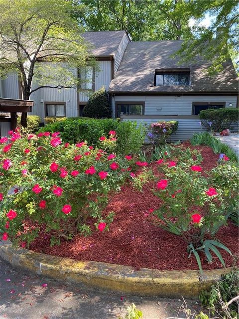 A home in Lithonia