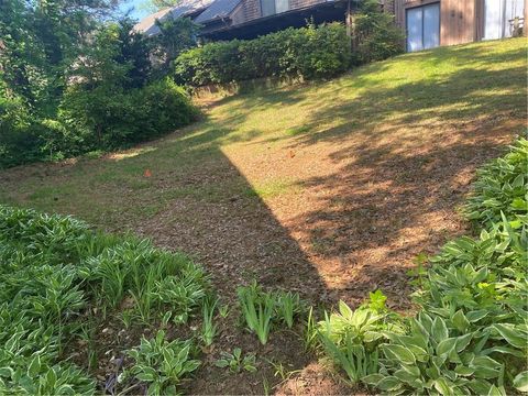 A home in Lithonia