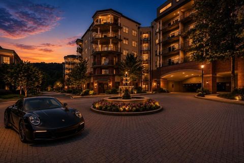 Condo For Sale - 200 River Vista Drive #644<br/> Fulton County, Sandy Springs, GA 30339
