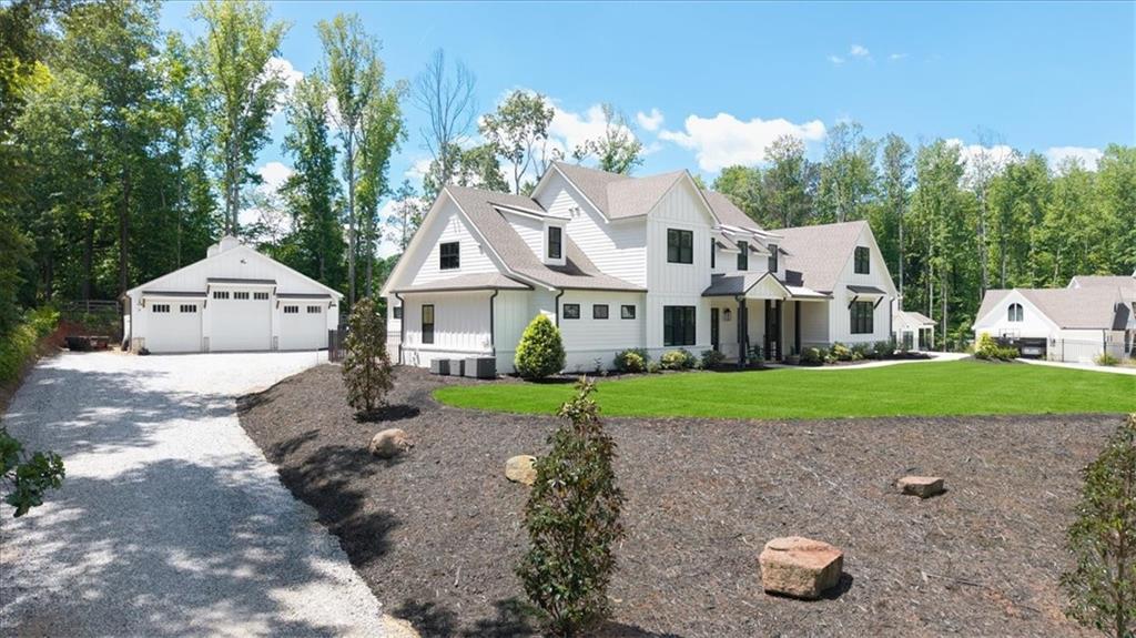 604 Trinity Church Road