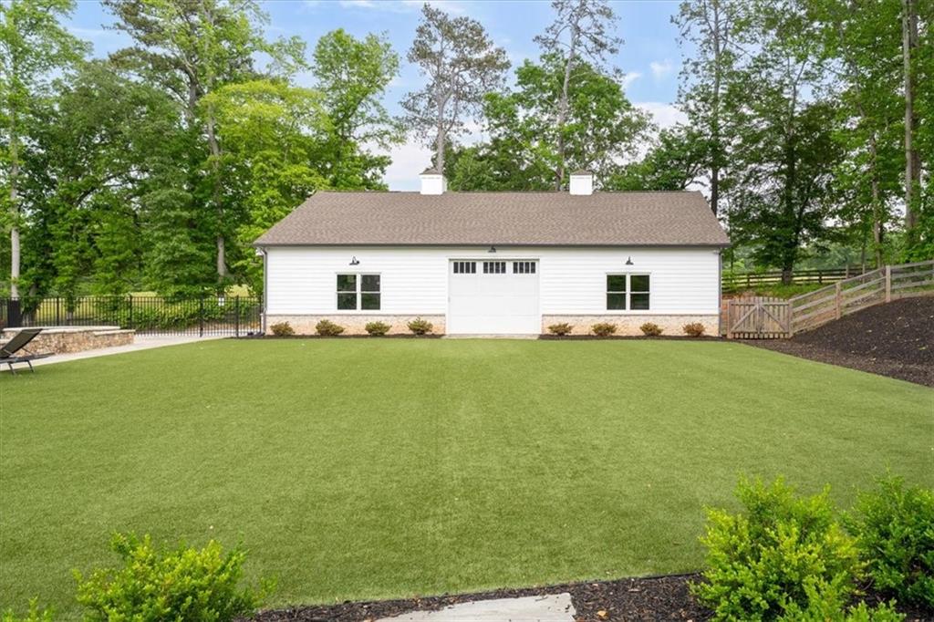 604 Trinity Church Road, Canton, Georgia image 44