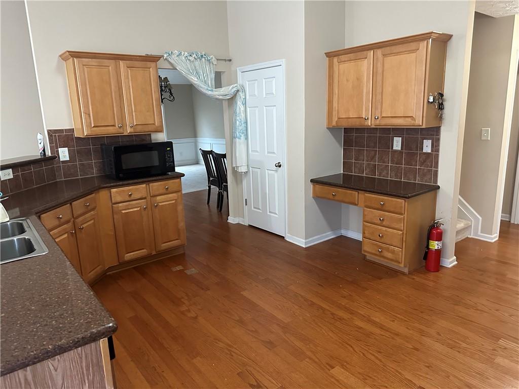 1266 Laurelwood Court