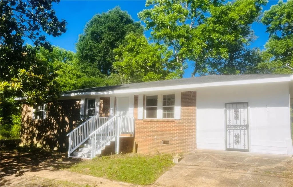 93 North St, Lumpkin, GA, 31815