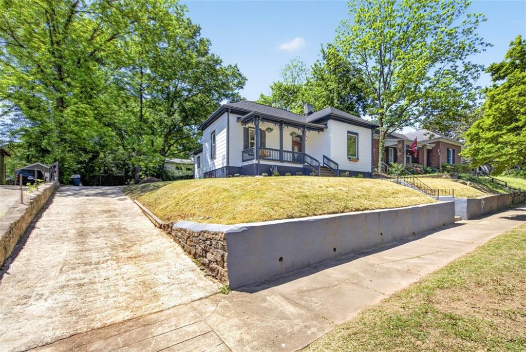 1761 Hosea L Williams Drive SE