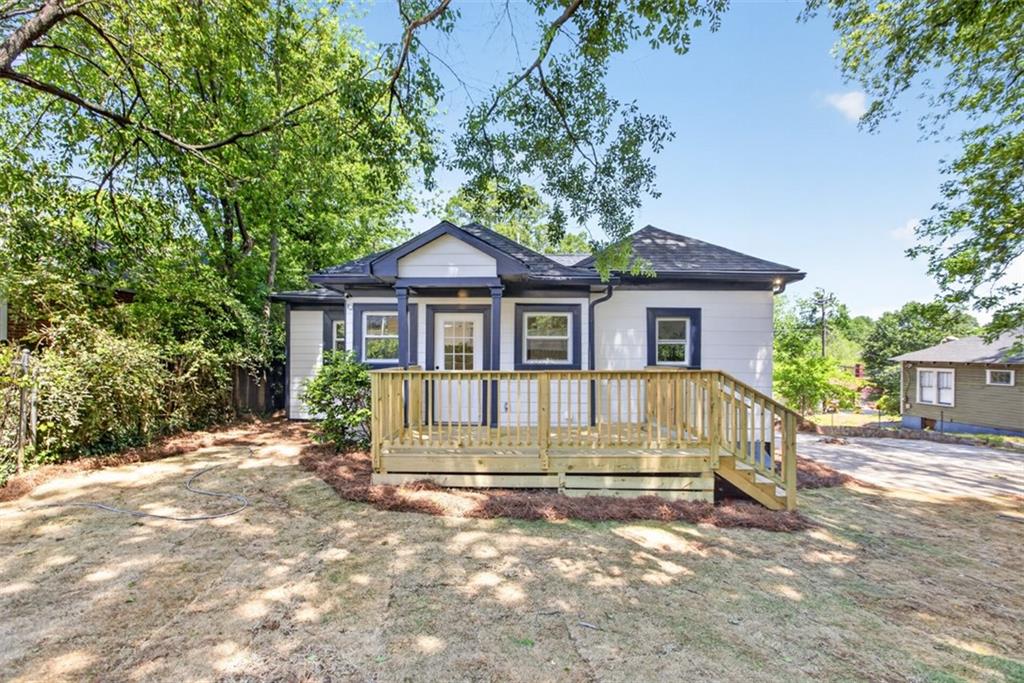 1761 Hosea L Williams Drive SE