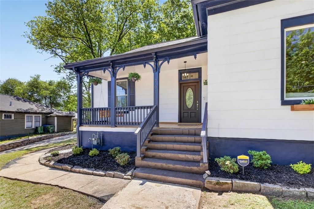 1761 Hosea L Williams Drive SE