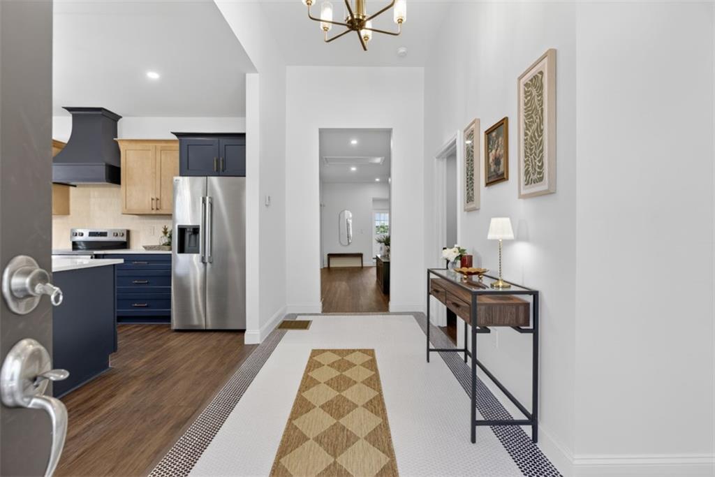 1761 Hosea L Williams Drive SE