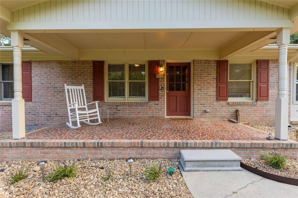 8410 Cleckler Road
