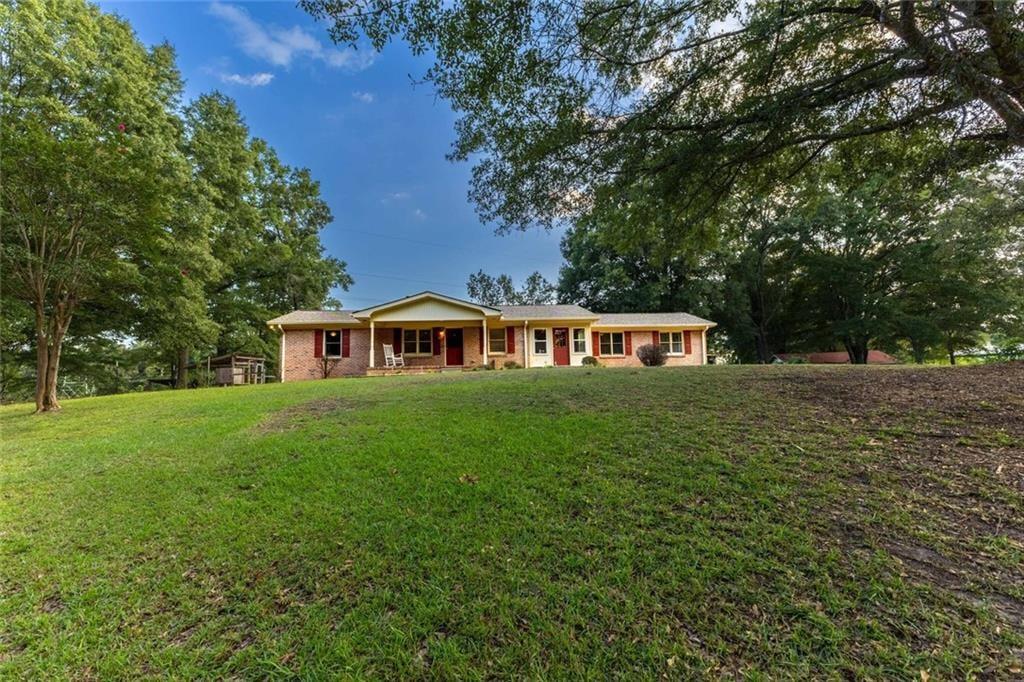 8410 Cleckler Road