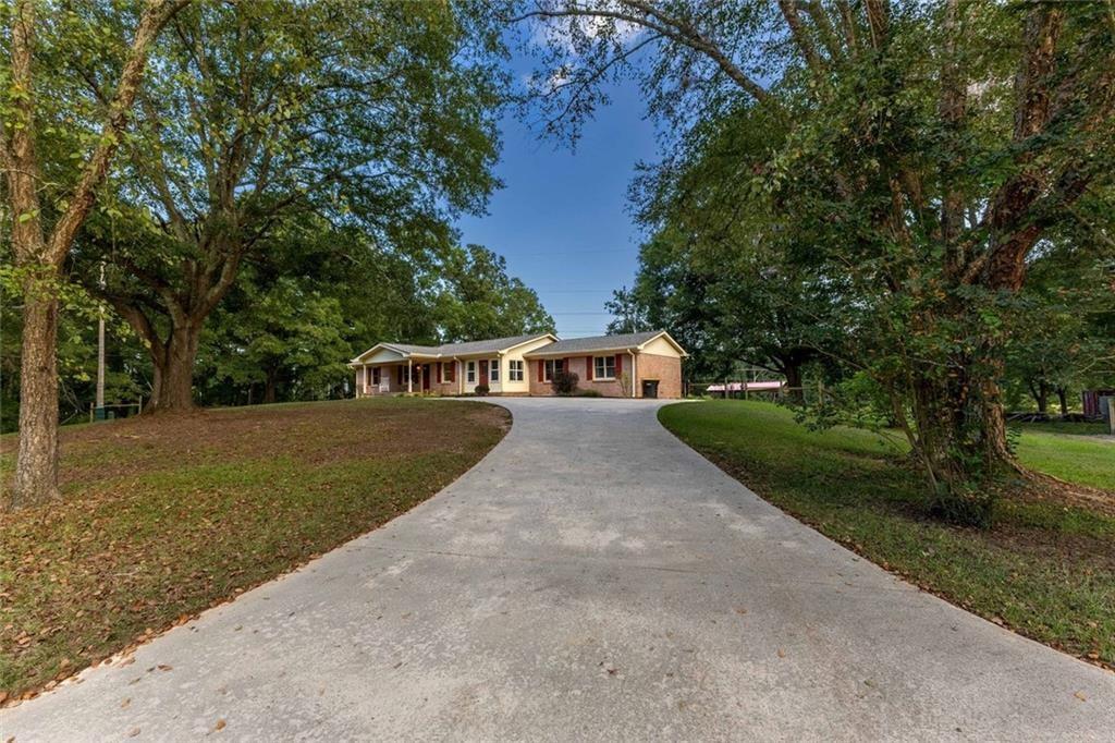 8410 Cleckler Road