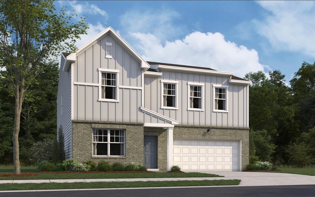 Discover our brand new community in the heart of Dallas, GA, offering a variety of thoughtfully designed floor plans to fit your lifestyle. Enjoy top rated schools no more than 1.3 miles away, ensuring a great education close to home. Relax and unwind with fantastic amenities, including a sparkling pool and cabana. Love the outdoors? At Mt. Tabor Ridge you can take advantage of nearby parks and easy access to the Silver Comet Trail for all your family outdoor adventures. Plus, enjoy the convenience of shopping and dining nearby, with Costco less than 2 miles away. Located in a rapidly growing area, this is an opportunity you don't want to miss! Schedule your visit today and find your dream home here at MT. Tabor Ridge by Starlight Homes!