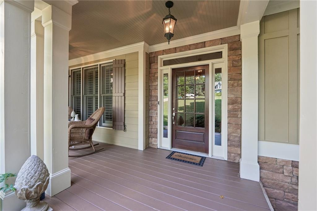 202 Saddlehorn Trail