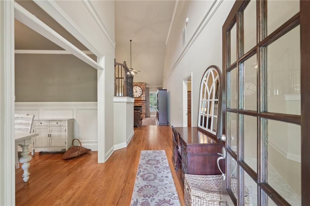 202 Saddlehorn Trail