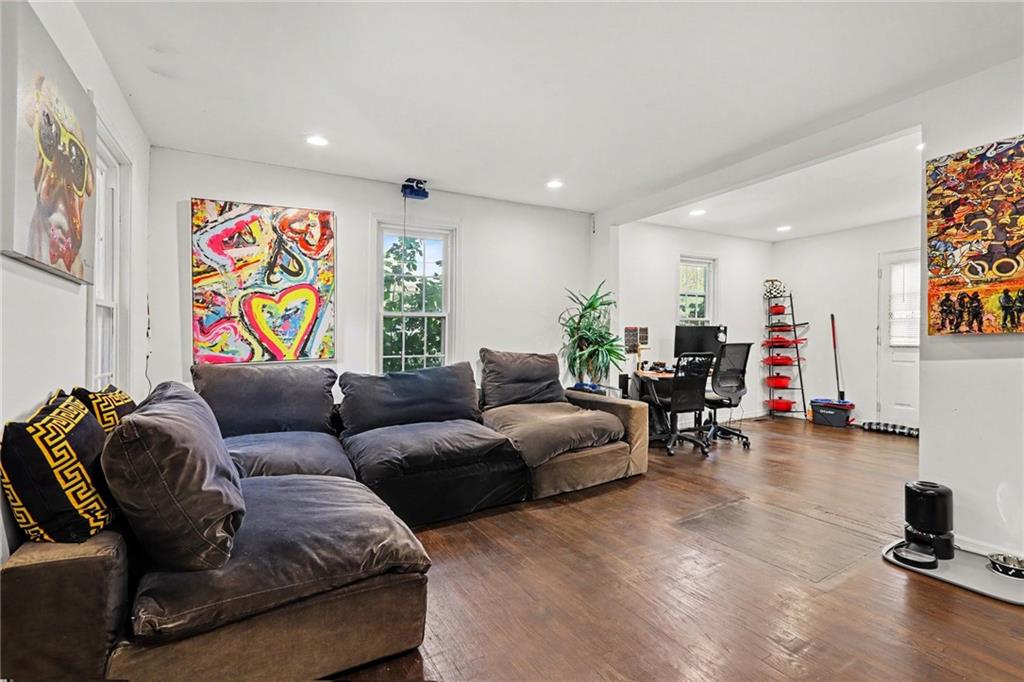 1251 Monroe Drive Northeast