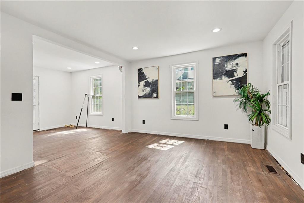 1251 Monroe Drive Northeast