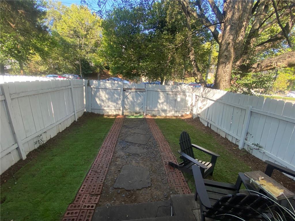 1251 Monroe Drive Northeast