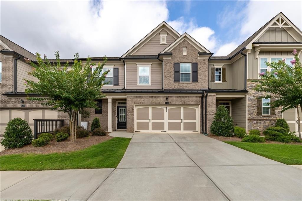 480 Tall Pines Terrace