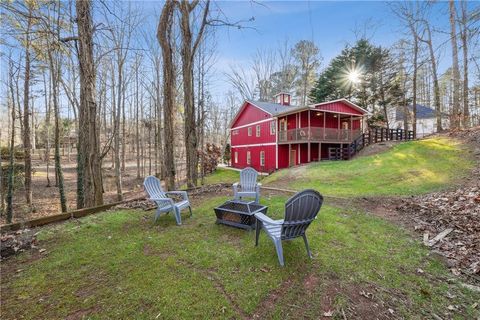 3970 Bridgeman Circle Cumming GA 30041