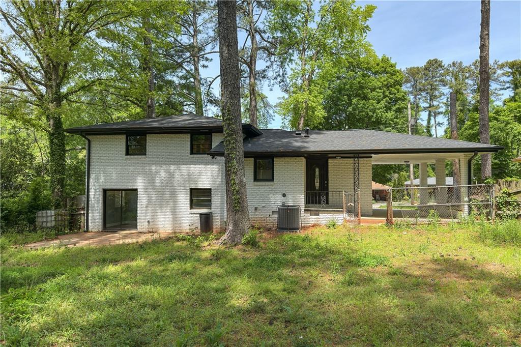 3031 San Jose Dr Dr, Decatur, Georgia image 24