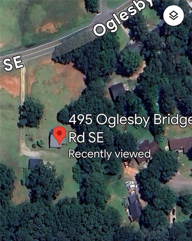 495 Oglesby Bridge Road SE