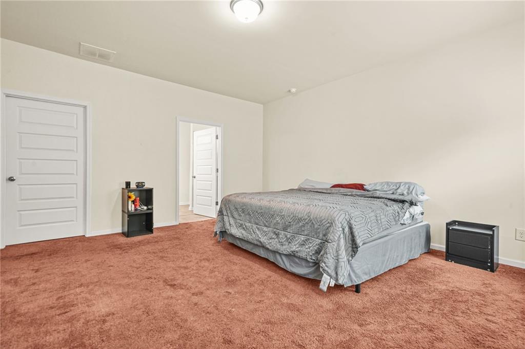 9010 Jim Purcell Drive, Covington, Georgia image 10