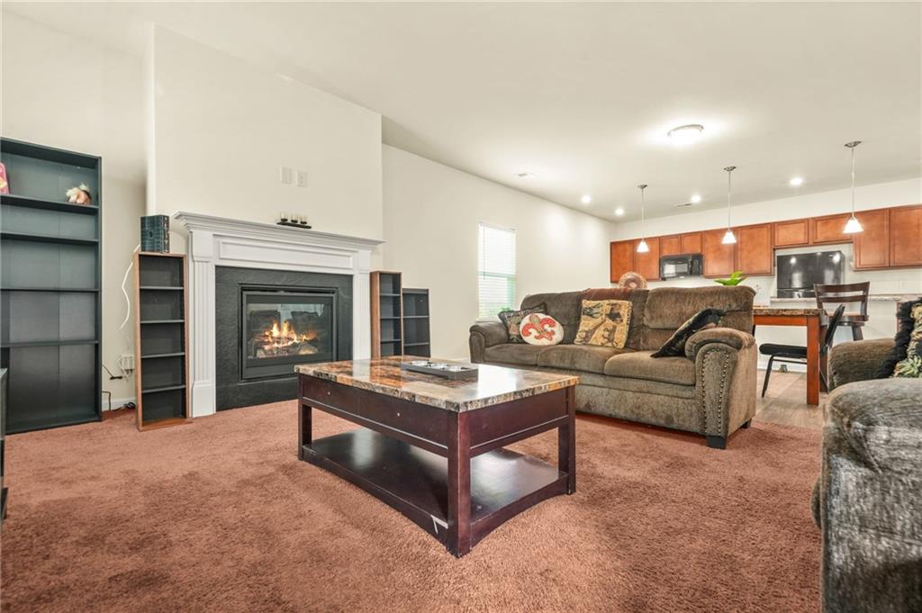 9010 Jim Purcell Drive, Covington, Georgia image 6