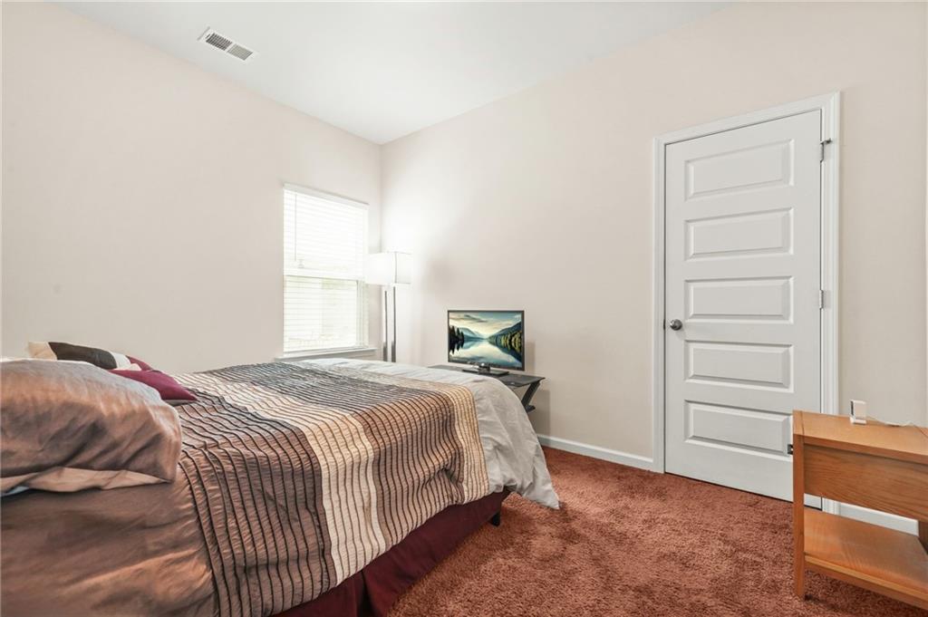 9010 Jim Purcell Drive, Covington, Georgia image 7