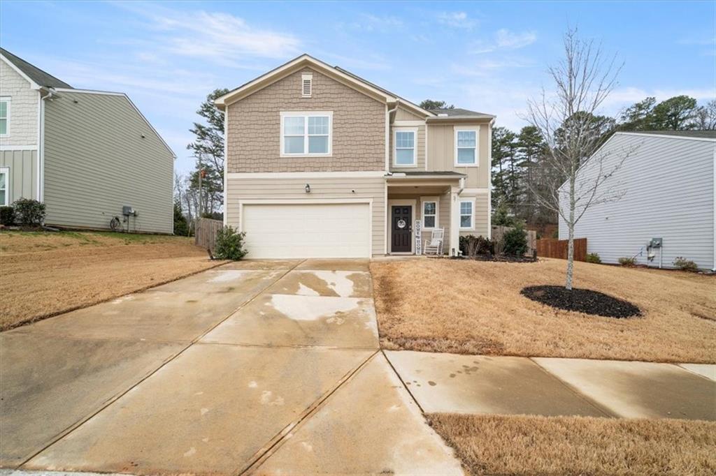 57 Reeves Court