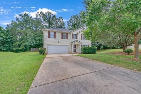 7459 Old Chapel South Fulton GA 30349