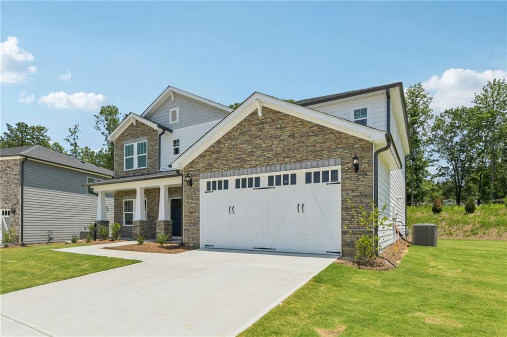 5757 Cabernet Lane