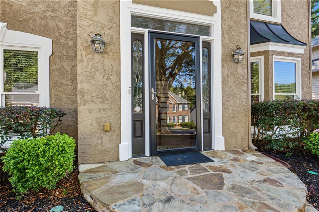 343 Ironhill Trace