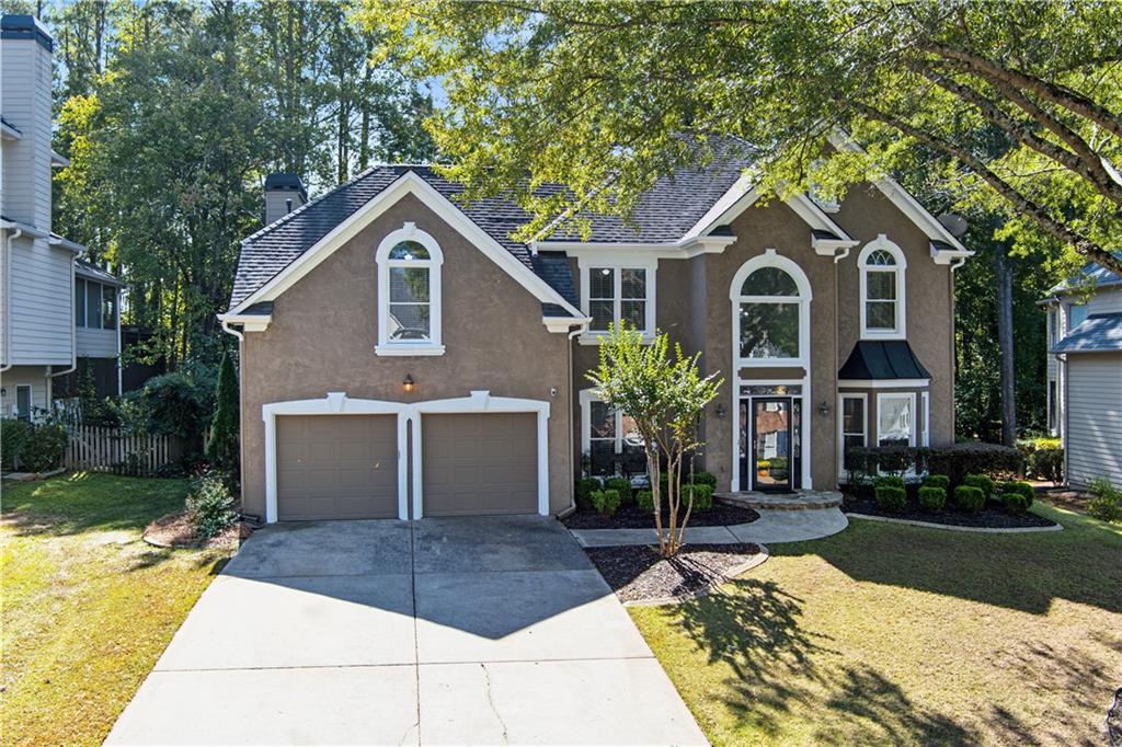 343 Ironhill Trace