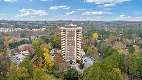 1501 Clairmont Road Unit 0, Decatur, GA 30033 - MLS#: 7549322