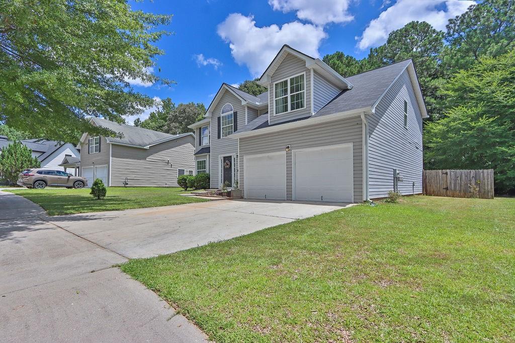 5355 Bridle Point Parkway