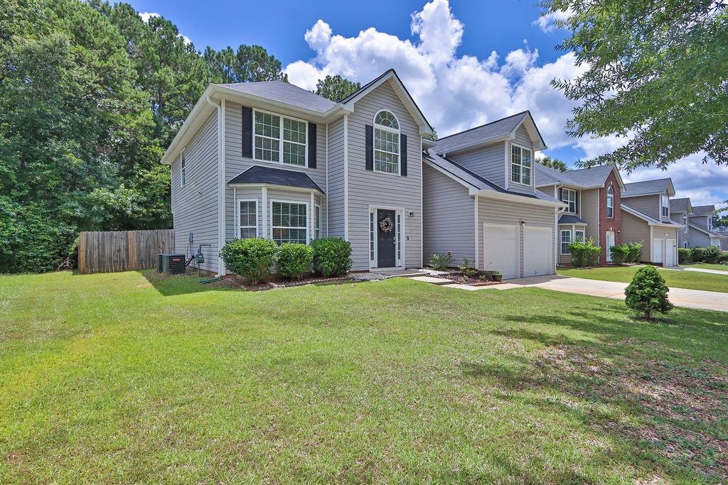 5355 Bridle Point Parkway