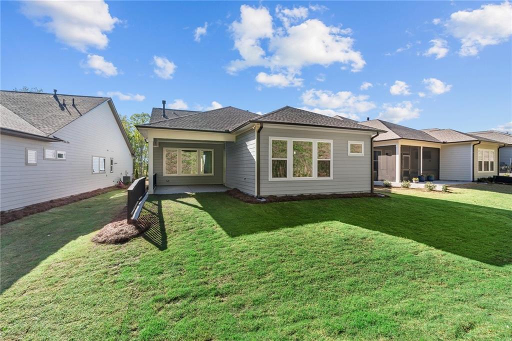 6738 Welcome Rd Rd, Flowery Branch, Georgia image 28