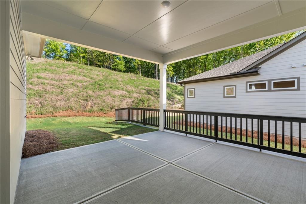 6738 Welcome Rd Rd, Flowery Branch, Georgia image 27