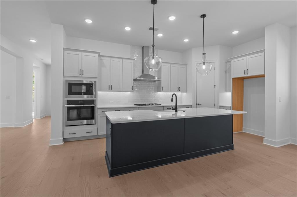 6738 Welcome Rd Rd, Flowery Branch, Georgia image 17