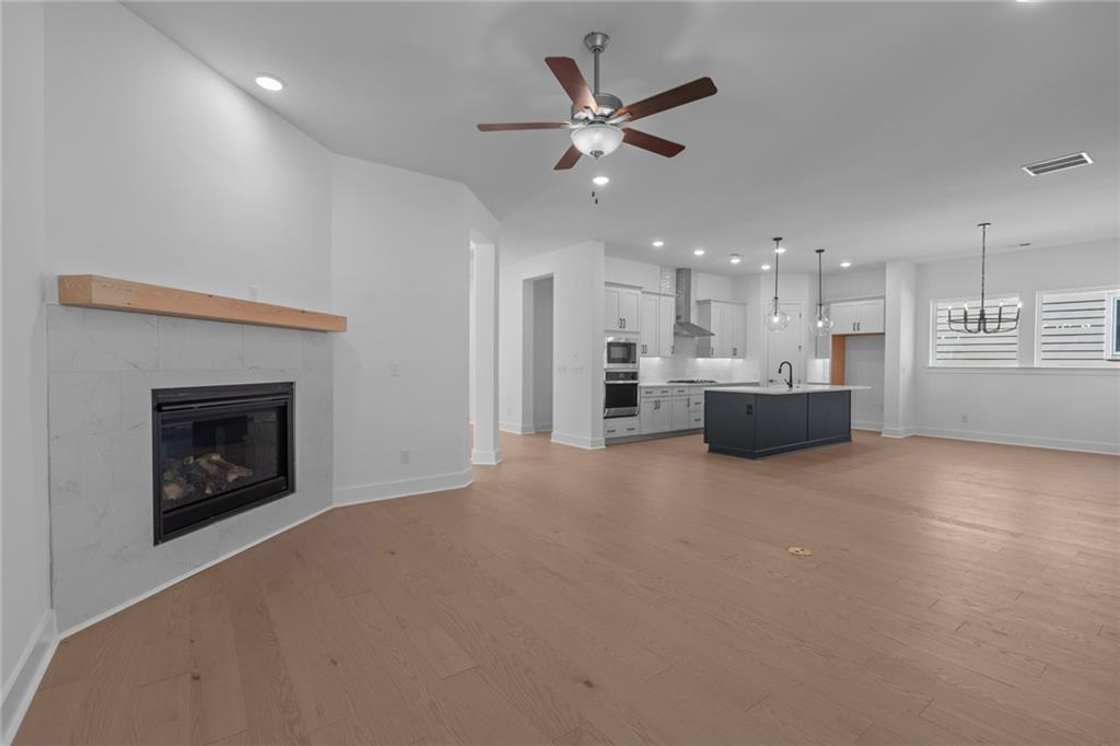 6738 Welcome Rd Rd, Flowery Branch, Georgia image 12