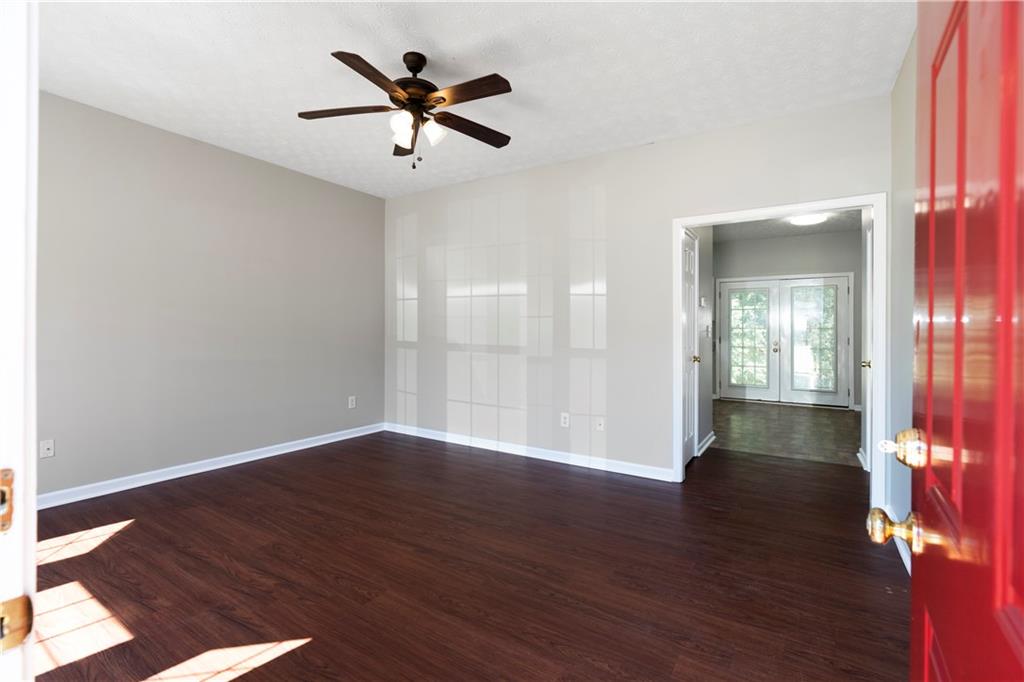 73 Timber Ridge Drive, Cartersville, Georgia image 7