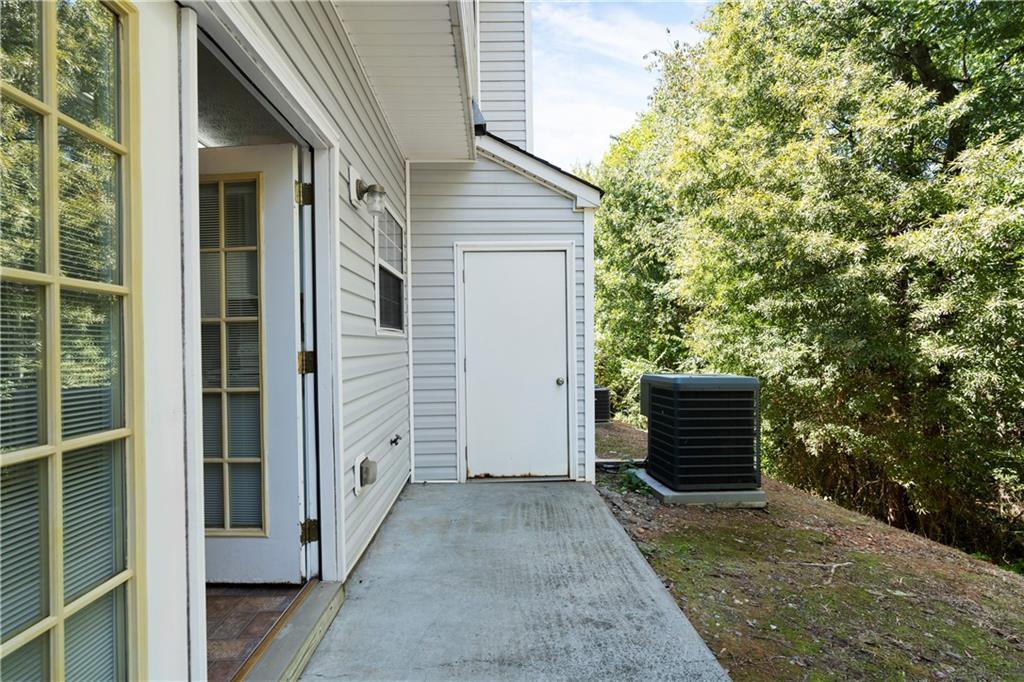 73 Timber Ridge Drive, Cartersville, Georgia image 30