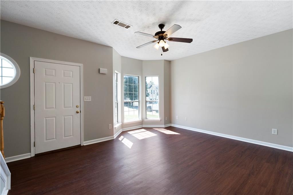 73 Timber Ridge Drive, Cartersville, Georgia image 9