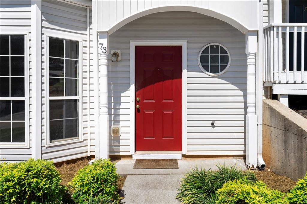 73 Timber Ridge Drive, Cartersville, Georgia image 6