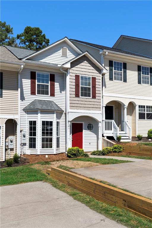 73 Timber Ridge Drive, Cartersville, Georgia image 4