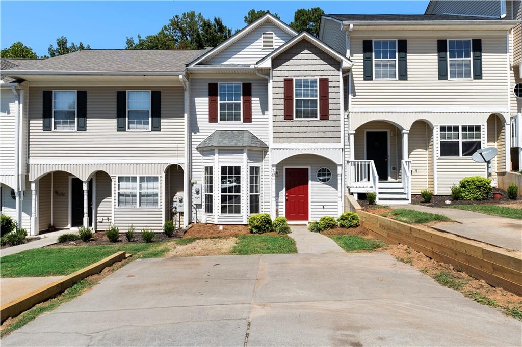73 Timber Ridge Drive, Cartersville, Georgia image 5