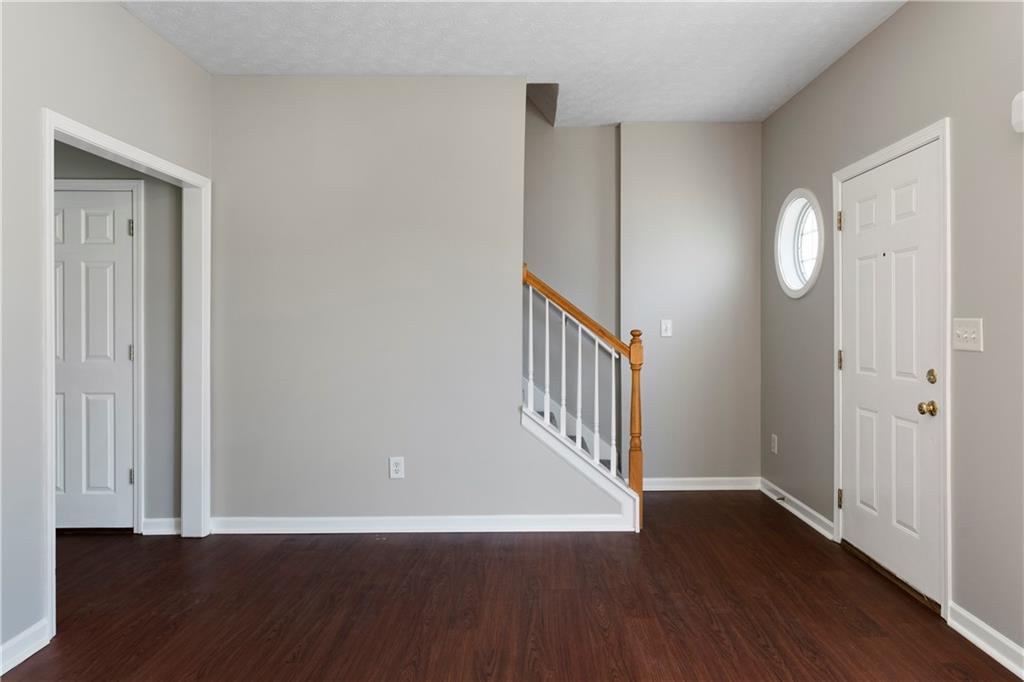 73 Timber Ridge Drive, Cartersville, Georgia image 10