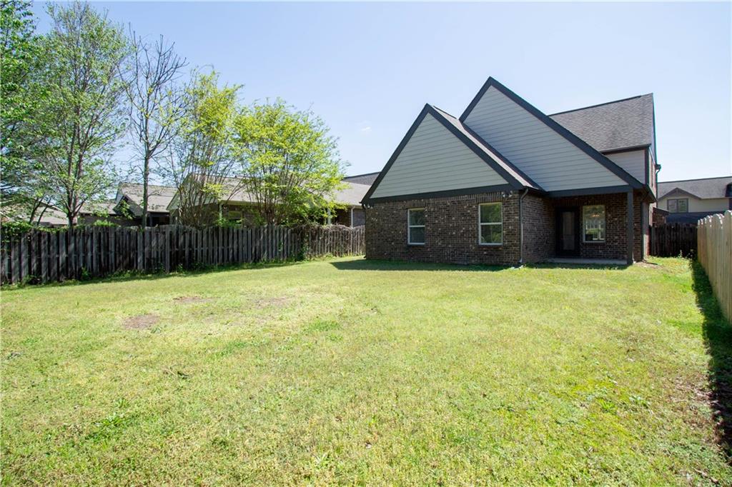 2125 Chalybe Drive, Hoover, Alabama image 45