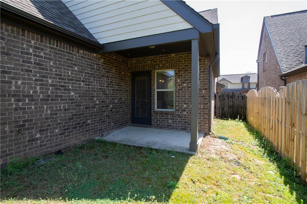 2125 Chalybe Drive, Hoover, Alabama image 43