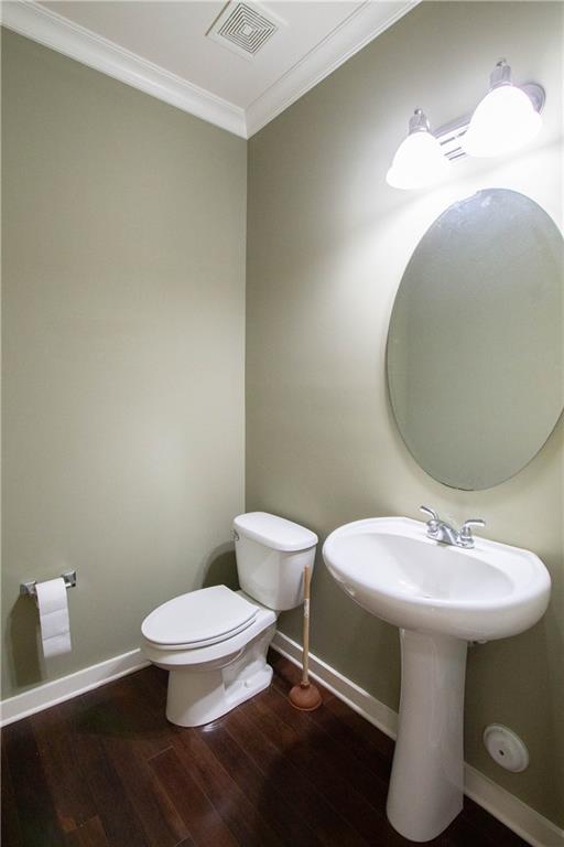 2125 Chalybe Drive, Hoover, Alabama image 18