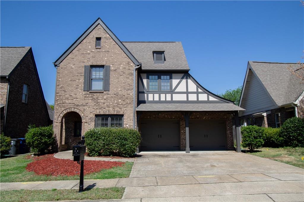 2125 Chalybe Drive, Hoover, Alabama image 1